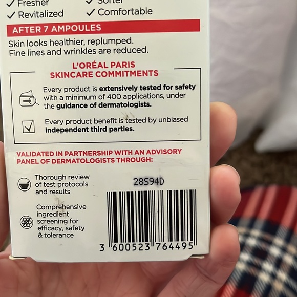 L’Oréal Paris Revitalift - Picture 7 of 7
